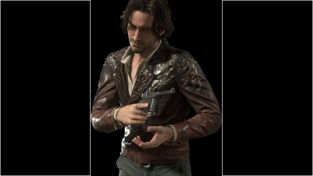 resident evil 4 separate ways