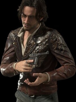 resident evil 4 separate ways