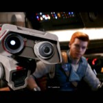 jedi: survivor message