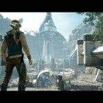 Star Wars Jedi: Survivor Update 1.03