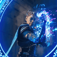 Immortals of Aveum Gameplay