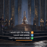 Star Trek Resurgence game