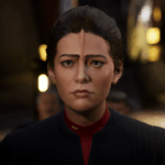 Star Trek Resurgence screens