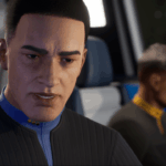 Star Trek Resurgence spock