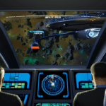 Star Trek Resurgence spock