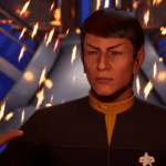 Star Trek Resurgence release date