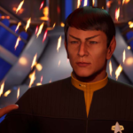 Star Trek Resurgence release date