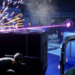 Star Trek Resurgence gameplay