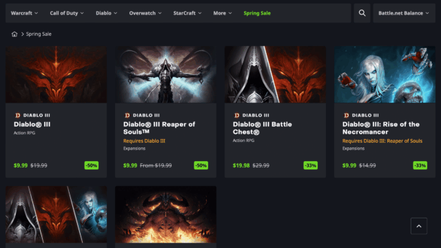 modern warfare 2 sale