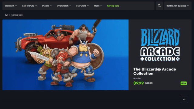 call of duty vanguard sale