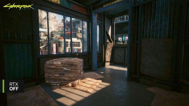 cyberpunk 2077 rtx dlss 3