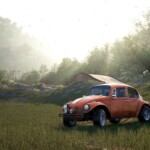 Test Drive Unlimited Solar Crown ps5