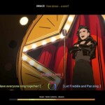 stray gods release date