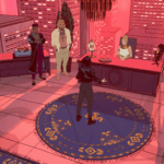 stray gods musical