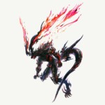 final fantasy 16 ifrit eikon