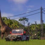 jurassic world evolution 2 jurassic park