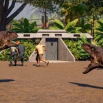 jurassic park 30th anniversary