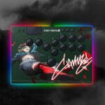 Razer Kitsune