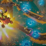 DreamWorks All-Star Kart Racing