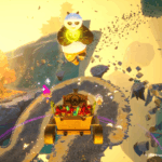 DreamWorks All-Star Kart Racing