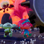 DreamWorks Trolls Remix Rescue