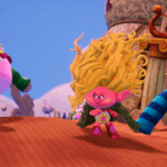 DreamWorks Trolls Remix Rescue