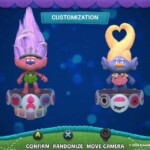 DreamWorks Trolls Remix Rescue