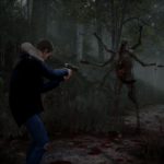 stray souls trailer