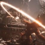 Black Myth Wukong Gameplay Trailer