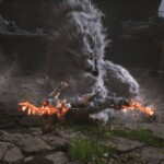 Black Myth Wukong Boss Fight