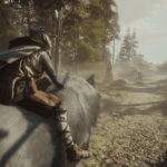 Soulframe Post-Launch