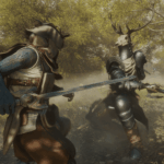 soulframe gameplay