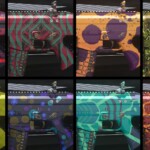 MW3 Camos D