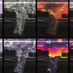 MW3 Camos E