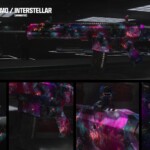 MW3 Interstellar Camo
