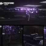 MW3 Polyatomic Camo