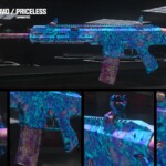 MW3 Priceless Camo