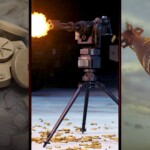MW3 Killstreaks C