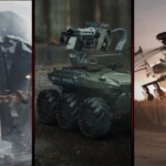 MW3 Killstreaks D