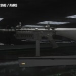 MW3 AMR9