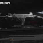 MW3 WSP-9