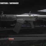 MW3 Haymaker