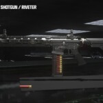 MW3 Riveter