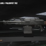 MW3 Pulemyot 762