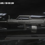 MW3 OG-58 LSW