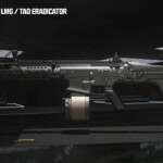 TAQ Eradicator