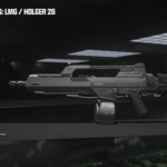 MW3 Holger 26