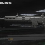 MW3 MCW 6.8