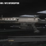 MW3 MTZ Interceptor