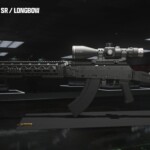 MW3 Longbow